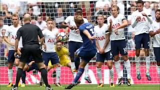 Tottenham 1-2 Chelsea RECAP - Marcos Alonso wins double at Wembley