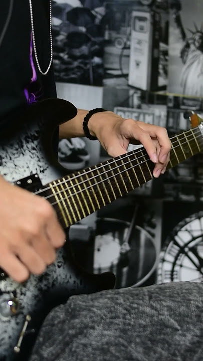 Soundtrack Free Fire (Guitar Cover) #freefire #soundtrack