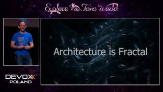 Devoxx Poland 2016 - Rob Harrop - Going Reactive