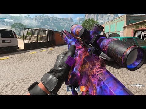 MW2's New Orion