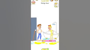 Impossible Date 🥰 Tricky Riddle 🤣😍 level 225 #gameplay #animação #viral