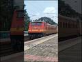 #TejasExpress