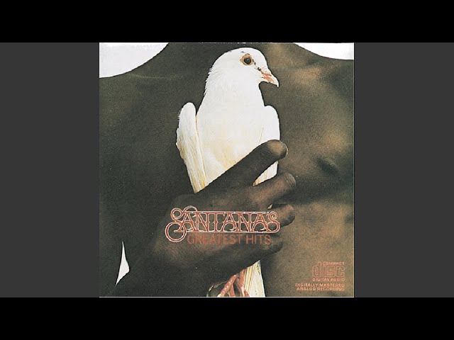 Santana - Everybody's Everything (Album Version) + Vialto intro