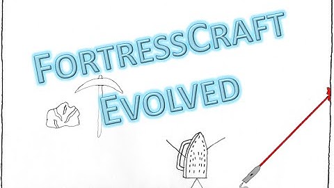 FortressCraft Evolved #5 | LASER POWER!