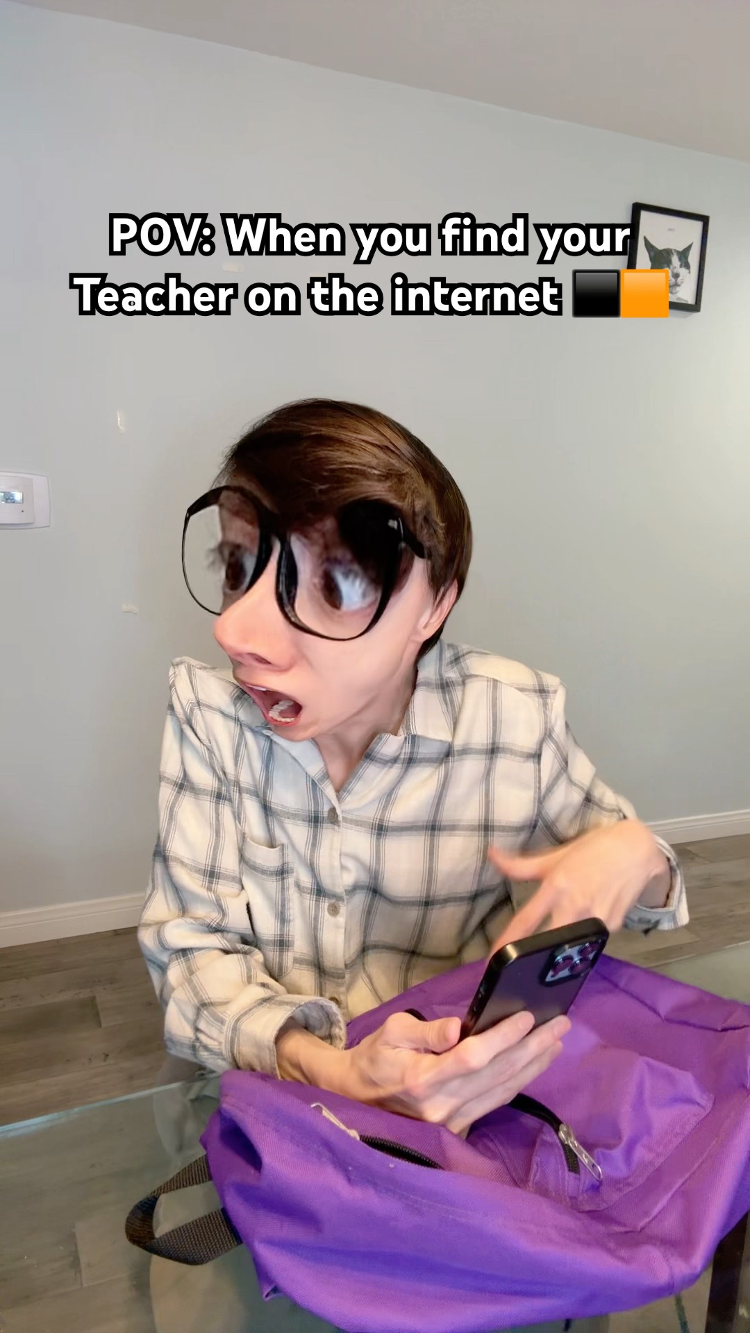 When You Find Your Teacher on the Internet #TheManniiShow.com/series