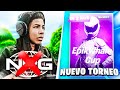 UNKNOWNXARMY DEJA NRG ESPORTS | NUEVO TORNEO EPIKWHALE CUP (Squads) - StarK News