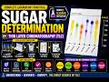 Sugar Determination by TLC