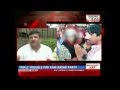 AAP's Sanjay Singh Kumar Vishwas'