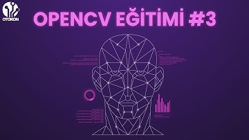 OpenCV Eğitimi #3 | Threshold Yöntemleri