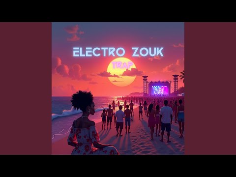在 YouTube 上观看 Electro zouk Trap