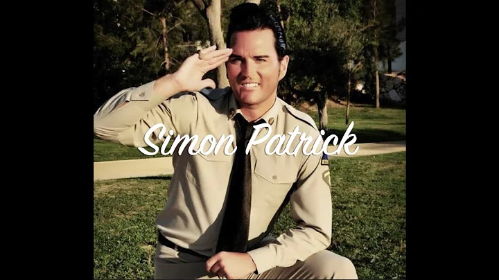 Simon Patrick - PEF 2022