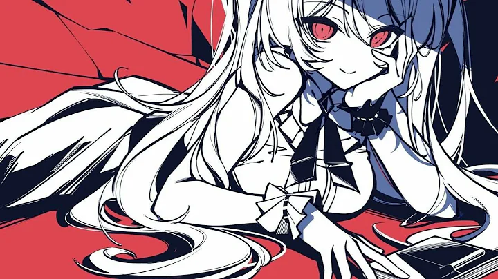 The NOexistenceN of you AND me - Main menu ost