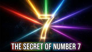 The Mystery of Number 7 — From Pythagoras to Gurdjieff