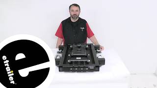 etrailer Review of Gen-Y Hitch Gooseneck Hitch - Dominator Gooseneck Trailer Hitch