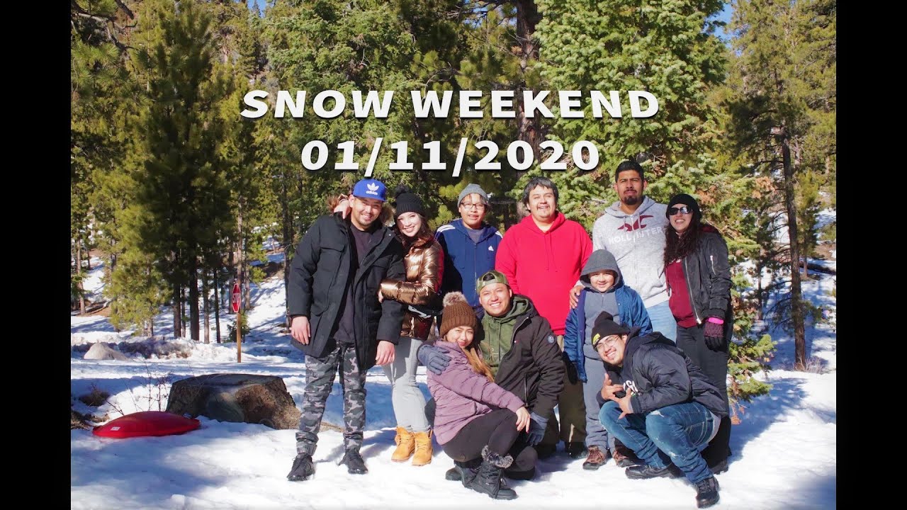 Mt. Charleston! Sledding Lets go to the snow YouTube