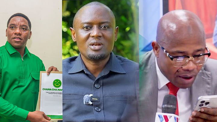 EXCLUSIVE, PAUL CHRISTIAN MAKONDA  NA WAZEE WA MINYAMA, MAKONDA AWASHA MOTOO ARUSHA MJINI