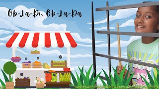 Download lagu Ob-La-Di, Ob-La-Da Cover Song by Sera | Original by The Beatles