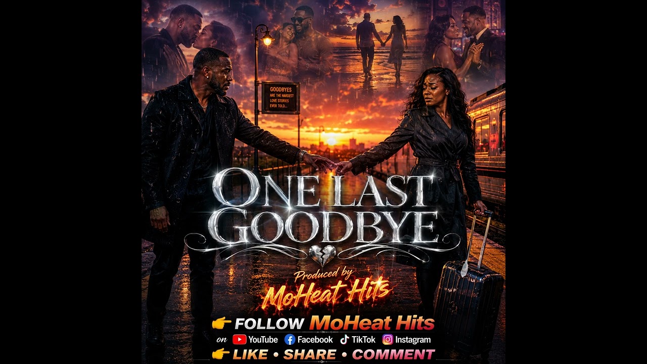 One Last Goodbye - YouTube