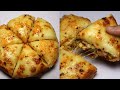 Shawarma Sandwich/Pizza Sandwich By Recipes of the World