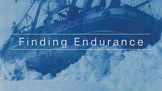 homepage tile video photo for Finding Endurance – The Search for Shackleton’s lost ship | The story behind