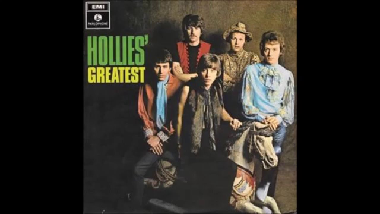 The Hollies - 
