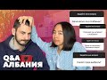 Q&amp;A АЛБАНИЯ: безвизовый режим для РФ, какой город выбрать, страна для цифровых кочевников