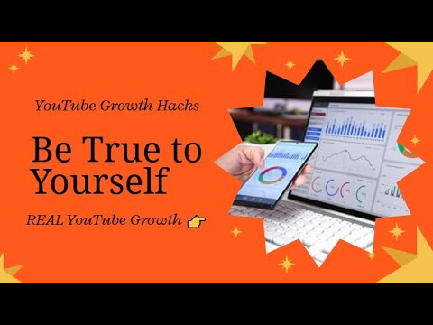 Youtube Algorithm Ceo YouTube CEO EXPOSES the Real Way to Grow (No More Algorithm Hacks ...