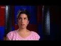 Amy Winehouse  in November 2006 Full interview   HD ...