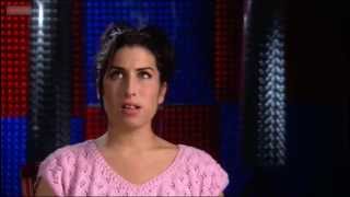 Amy Winehouse  in November 2006 Full interview   HD ...