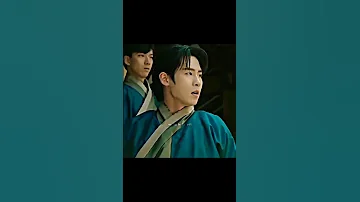 المشهد مسلسل كيمياء الأرواح Alchemy Of Souls 