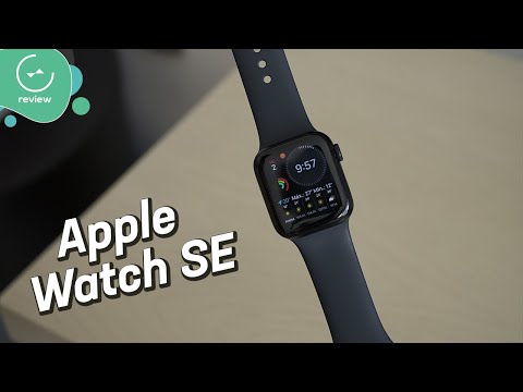 Apple Watch SE | Review en español