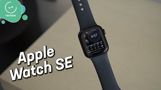 Apple Watch SE | Review en español