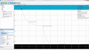 EIVA NaviSuite - Rig move and anchor handling - NaviCat with anchor