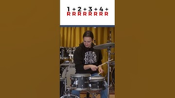 Beginner Drummers - Start Here 💪🏻🥁