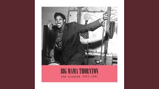 Video thumbnail of "Big Mama Thornton   - Hound Dog"