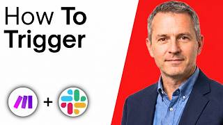 How To Trigger Make com From Slack