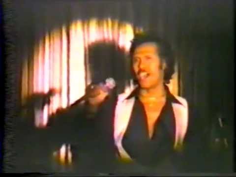 Andy Tielman & band - Unchained Melody (1982)