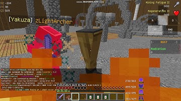 RustV2 l Semi OP Duel #4 zLightArcher