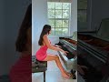 Lola Astanova - Ballade No. 1 by Chopin