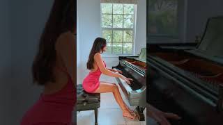 Lola Astanova - Ballade No. 1 by Chopin