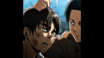 Mikasa Angry On Captain Levii 🥶 || AOT ⚔️  Skeleton Edit 💀||  #mikasa #eren #levi #aot #animeedit