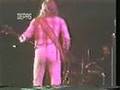 Chicago - Tokyo 1972 Encore - Part I