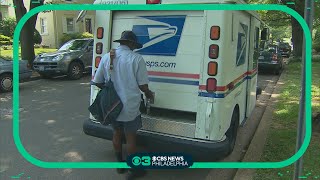 National Postal Worker Day
