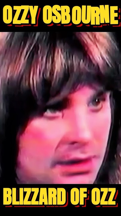 is ozzy osbourne touring in 2025