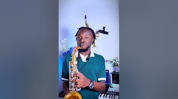 Mingle Game Song "Round and Round" on Squid Games Season 2 Saxophone Cover