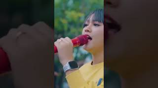 Happy Asmara Sambel trasi #pashati #shortvideo #storywa #happyasmara #asmara #delvairawan