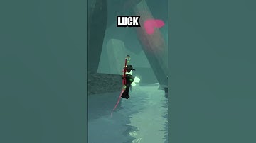 Best Fishing Spot in the Depths?! |  #fisch #roblox #fischel #robloxedit #robloxfisch