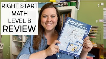 RightStart Math Level B Review