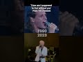 Michael Bolton 'How Am I Supposed To Live Without you' Past VS Present #90smusic #nostalgia #legend