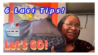 What To Do 2 Weeks Before Your Cruise Carnival Conquest Countdown
